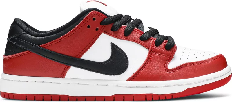 Nike SB Dunk Low 'J-Pack Chicago' 