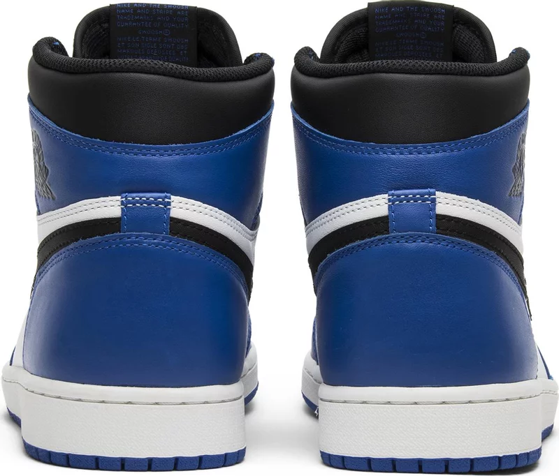 Air Jordan 1 Retro High OG 'Game Royal'