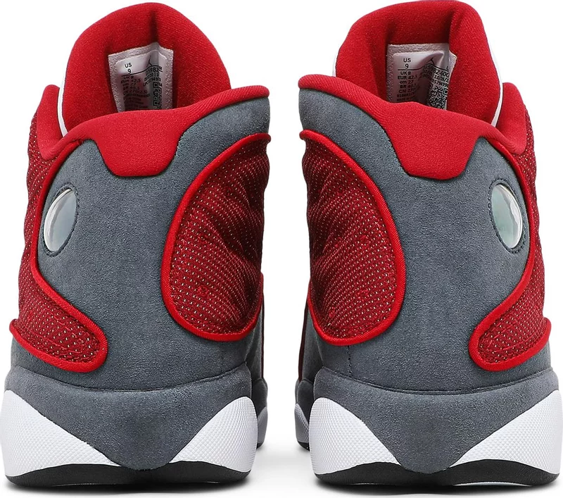 Air Jordan 13 Retro 'Red Flint'