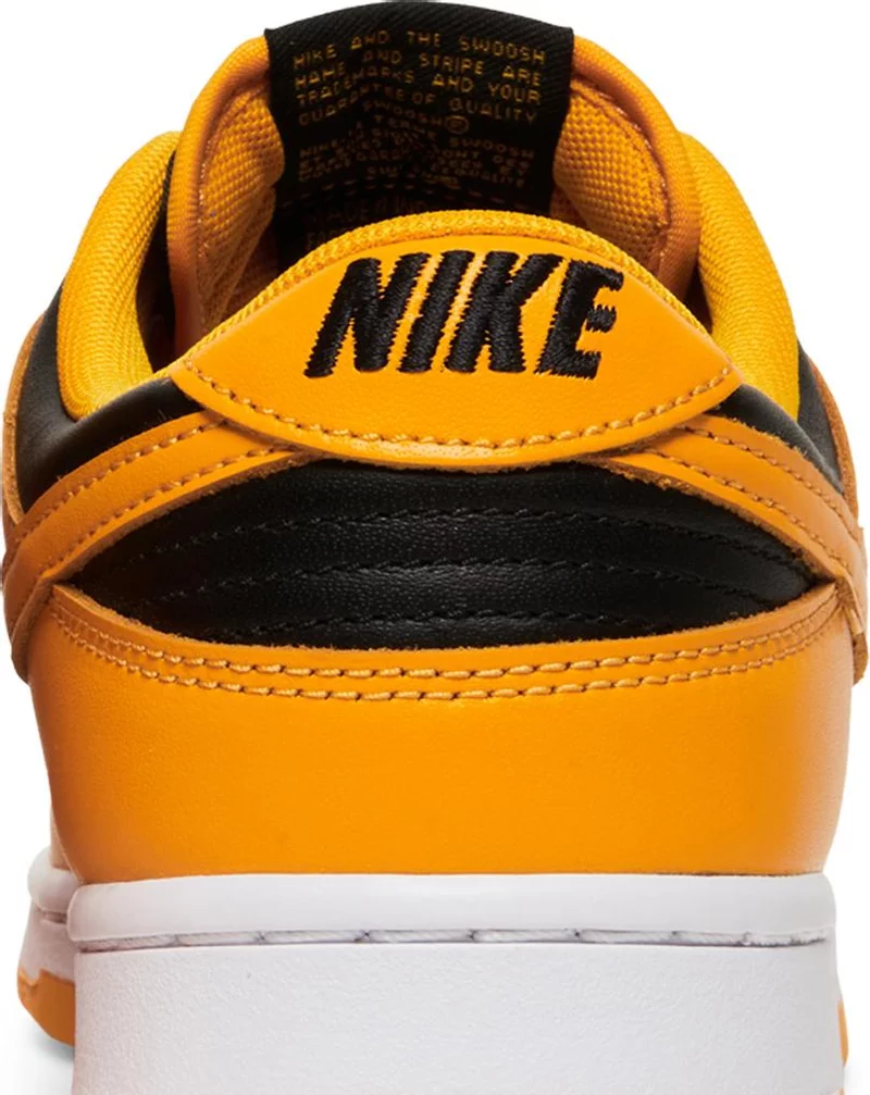 Nike Dunk Low 'Goldenrod' 