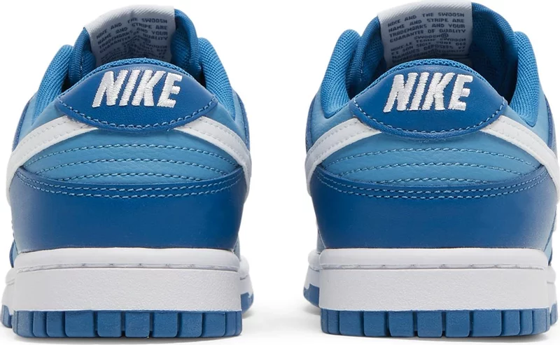 Nike Dunk Low 'Dark Marina Blue' 