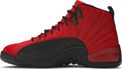 Air Jordan 12 Retro 'Reverse Flu Game' 