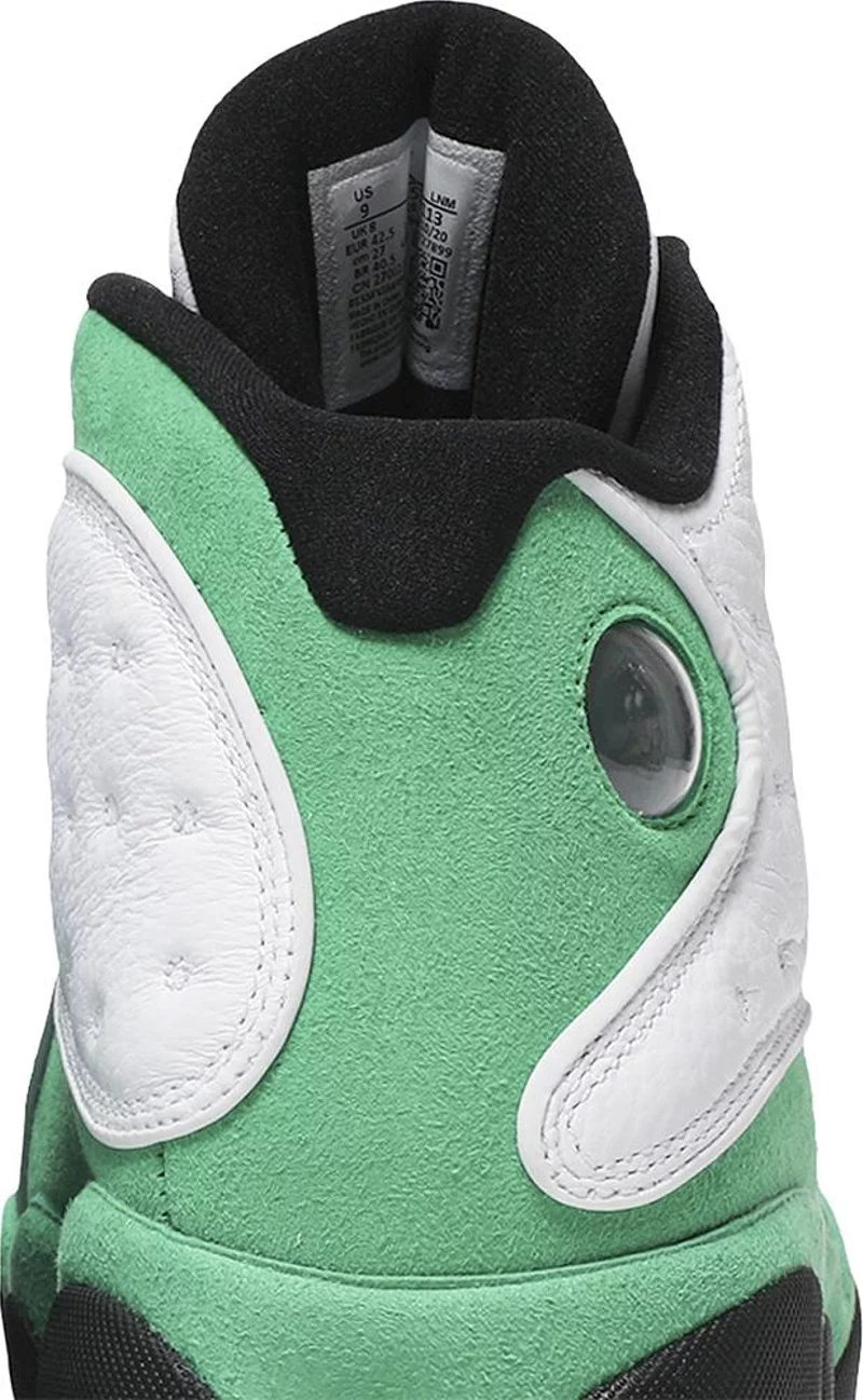 Air Jordan 13 Retro 'Lucky Green'