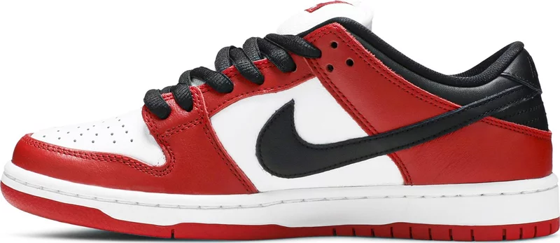 Nike SB Dunk Low 'J-Pack Chicago' 