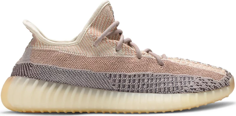 Adidas Yeezy Boost 350 V2 'Ash Pearl'