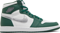 Air Jordan 1 Retro High OG 'Gorge Green'