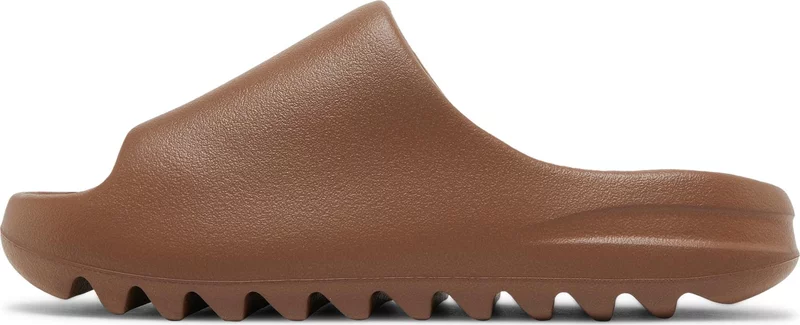 Adidas Yeezy Slide 'Flax' 