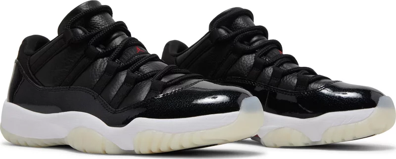 Air Jordan 11 Retro Low '72-10'