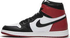 Air Jordan 1 Retro High OG 'Black Toe' 2016