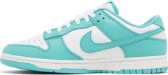 Dunk Low 'Clear Jade'