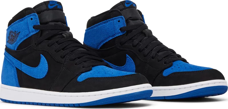 Air Jordan 1 Retro High OG 'Royal Reimagined' 