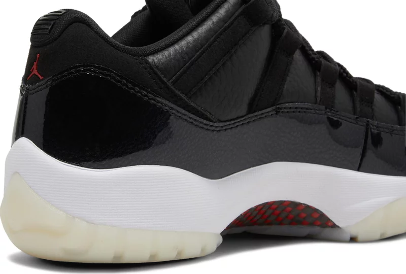 Air Jordan 11 Retro Low '72-10'