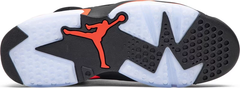 Air Jordan 6 Retro 'Infrared' 2019