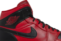 Air Jordan 1 Mid 'Reverse Bred'