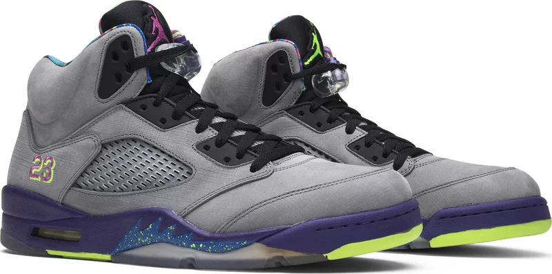 Air Jordan 5 Retro 'Bel Air' 