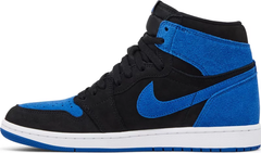 Air Jordan 1 Retro High OG 'Royal Reimagined' 