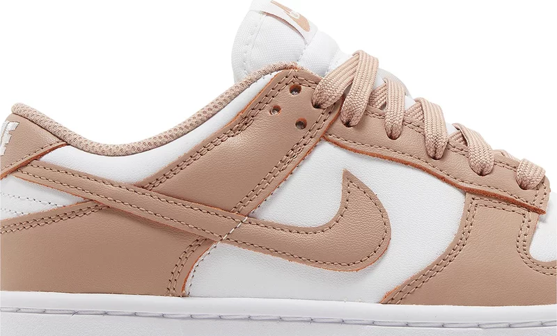 (WMNS) Nike Dunk Low 'Rose Whisper' 