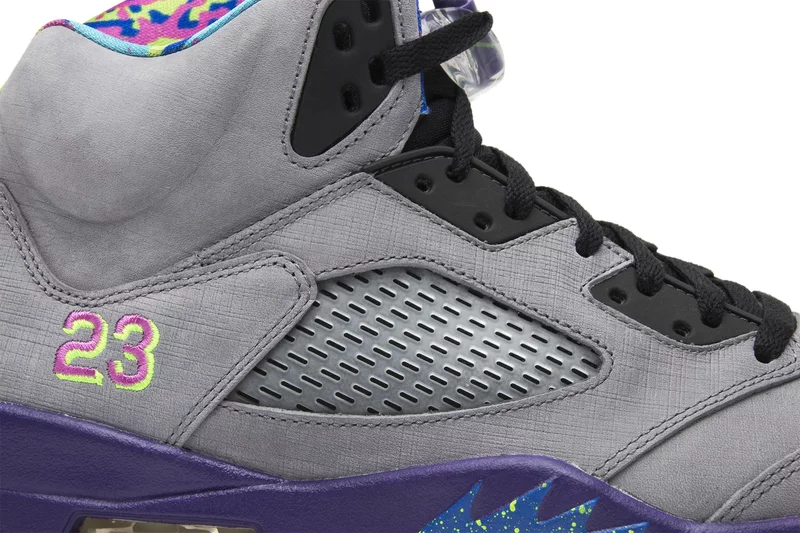 Air Jordan 5 Retro 'Bel Air' 