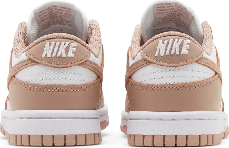 (WMNS) Nike Dunk Low 'Rose Whisper' 