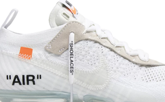 Off-White x Air VaporMax 'Part 2'