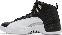 Air Jordan 12 Retro 'Playoff' 2022 