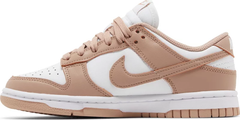 (WMNS) Nike Dunk Low 'Rose Whisper' 