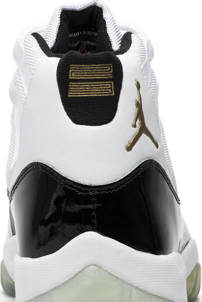 Air Jordan 11 Retro 'Concord - Defining Moments Pack'