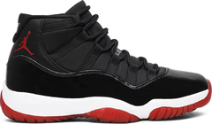 Nike Air Jordan 11 'Bred' 