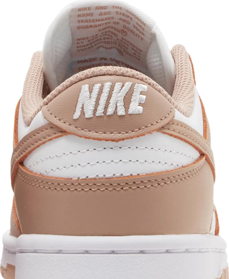 (WMNS) Nike Dunk Low 'Rose Whisper' 