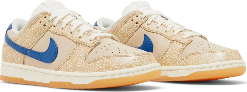 Dunk Low Premium 'Montreal Bagel Sesame'