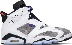 Air Jordan 6 Retro LTR 'Flint'