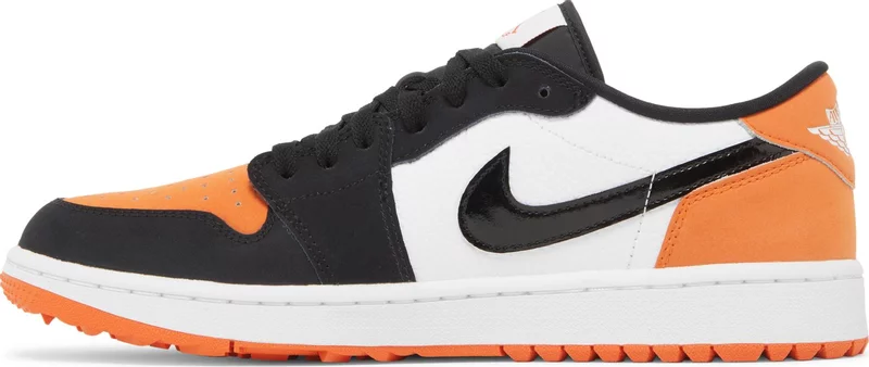 Air Jordan 1 Low Golf 'Shattered Backboard'