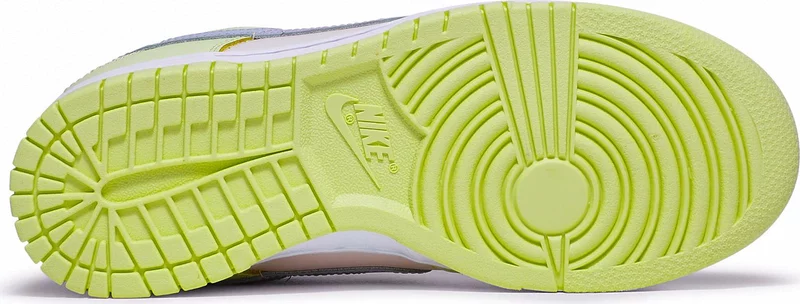 (WMNS) Nike Dunk Low 'Lime Ice'