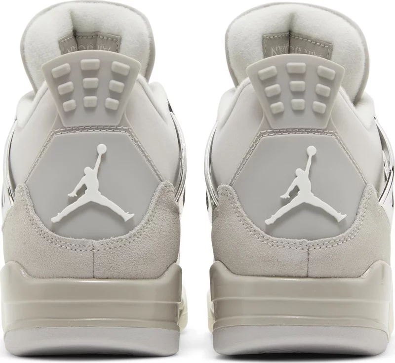 (WMNS) Air Jordan 4 Retro 'Frozen Moments'