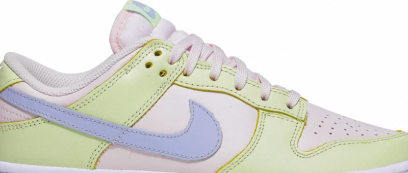 (WMNS) Nike Dunk Low 'Lime Ice'