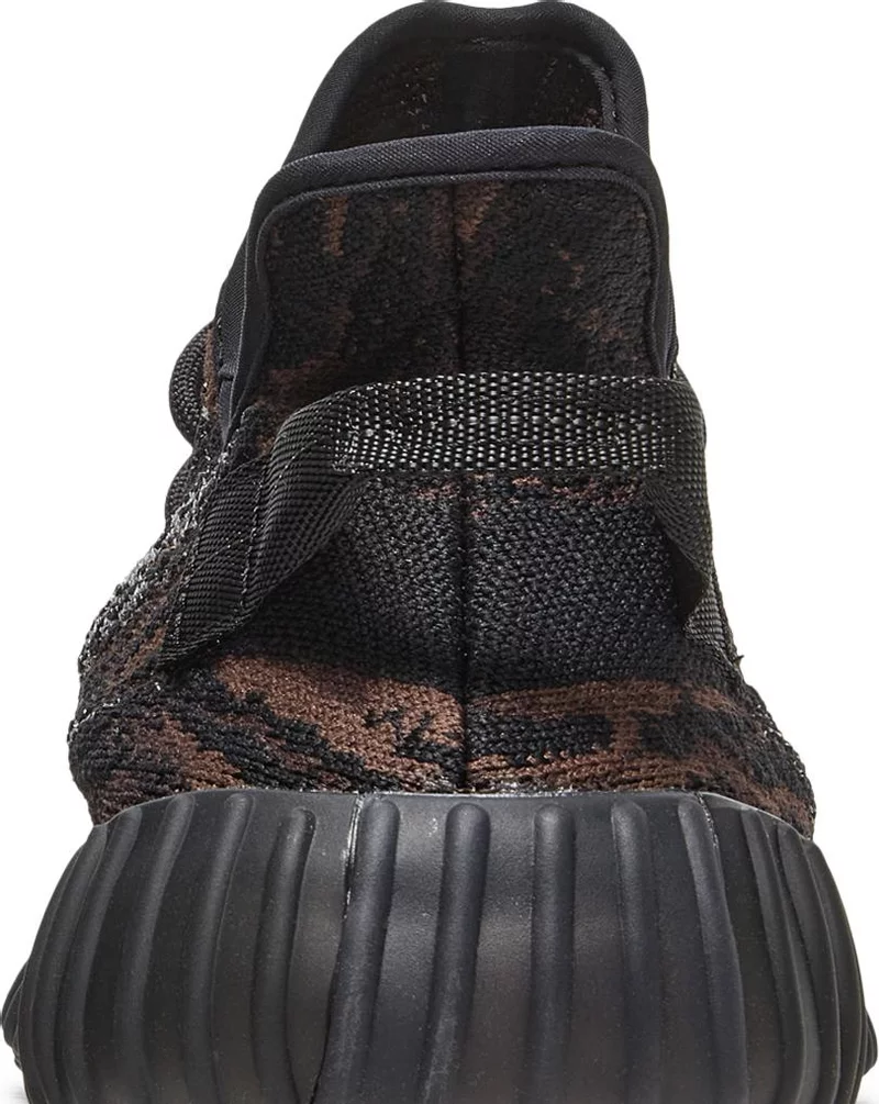 Adidas Yeezy Boost 350 V2 'MX Rock Black' 