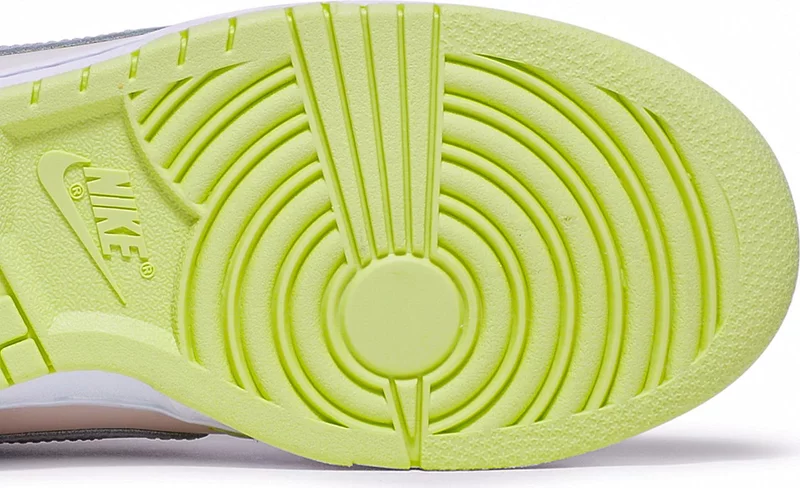 (WMNS) Nike Dunk Low 'Lime Ice'