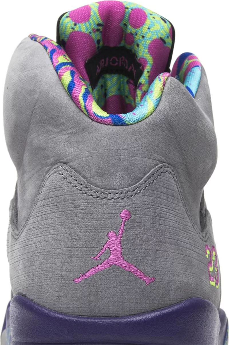 Air Jordan 5 Retro 'Bel Air' 