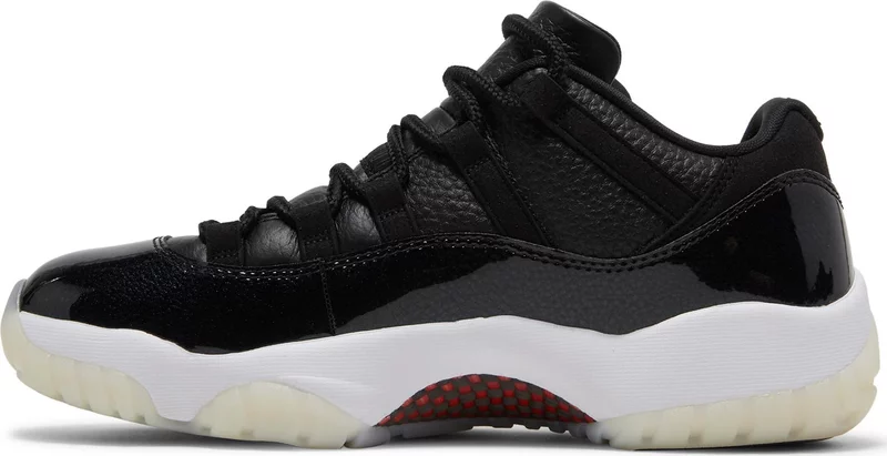 Air Jordan 11 Retro Low '72-10'