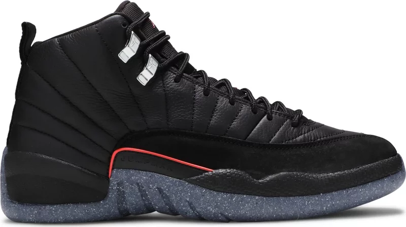 Air Jordan 12 Utility 'Grind'