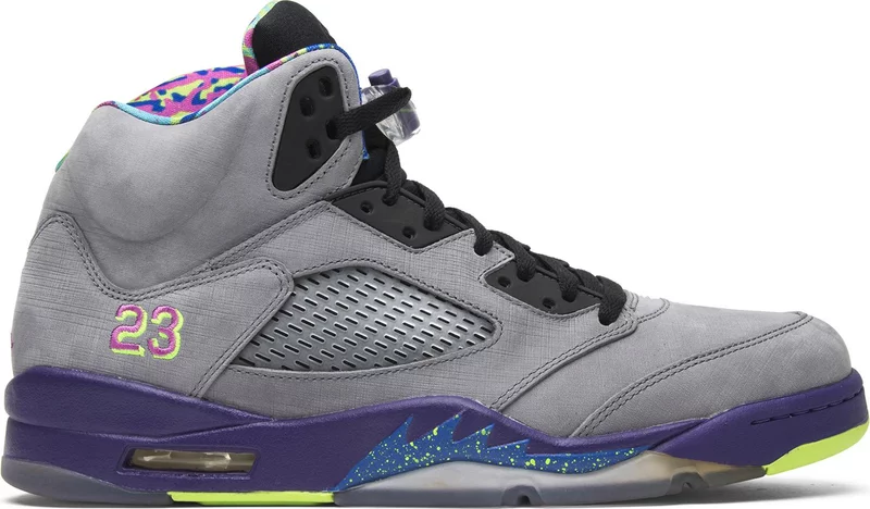 Air Jordan 5 Retro 'Bel Air' 