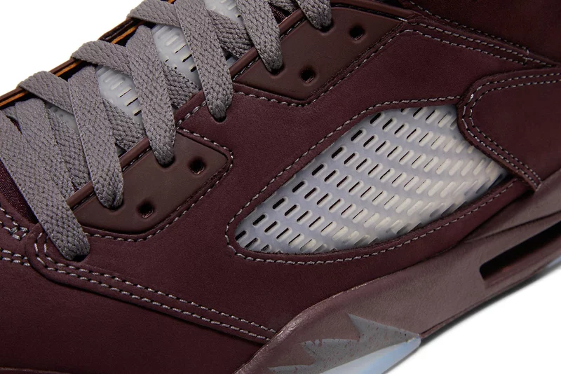 Air Jordan 5 Retro SE 'Burgundy' 2023