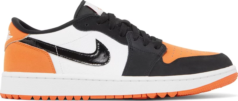 Air Jordan 1 Low Golf 'Shattered Backboard'