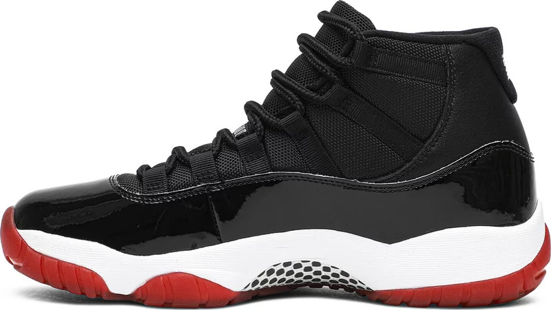 Nike Air Jordan 11 'Bred' 