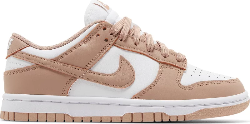 (WMNS) Nike Dunk Low 'Rose Whisper' 