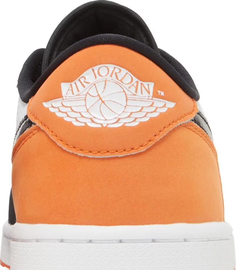 Air Jordan 1 Low Golf 'Shattered Backboard'