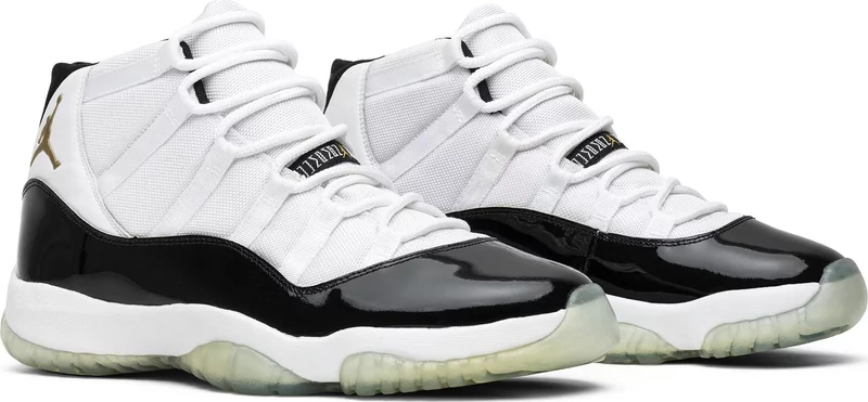 Air Jordan 11 Retro 'Concord - Defining Moments Pack'