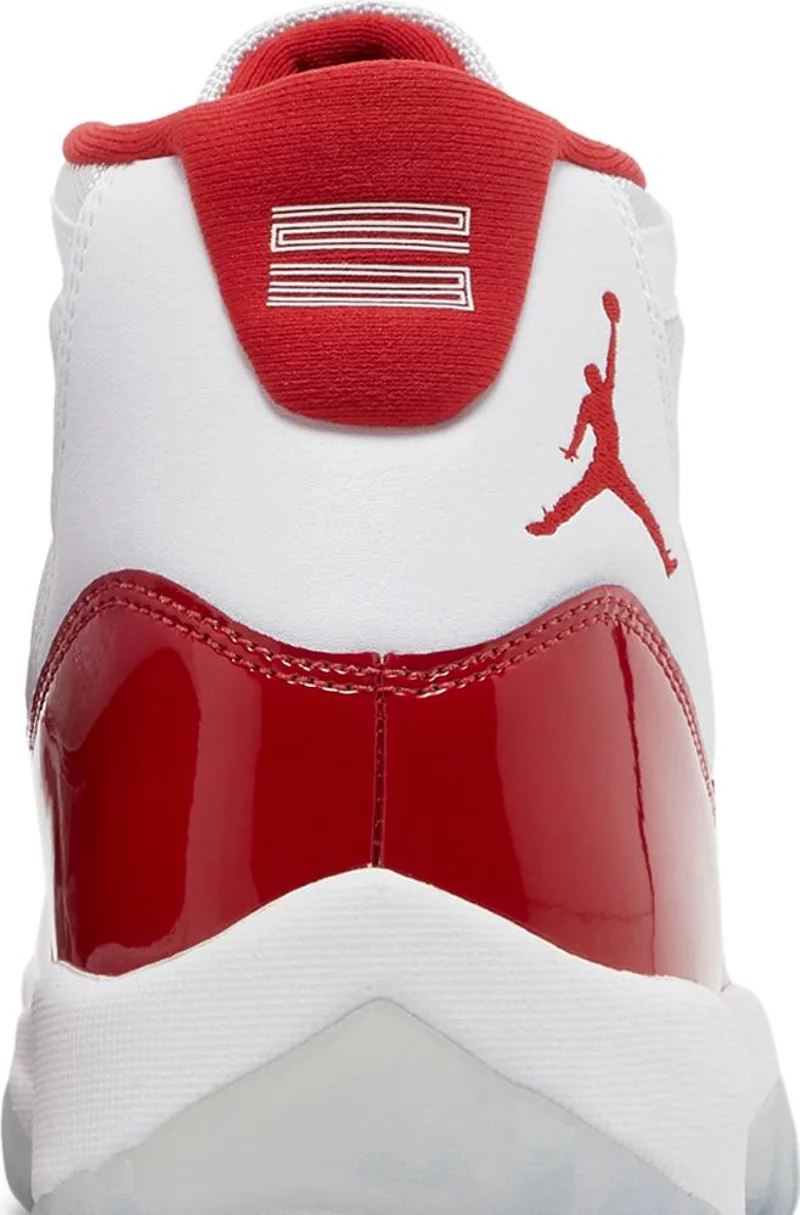 Air Jordan 11 Retro 'Cherry'