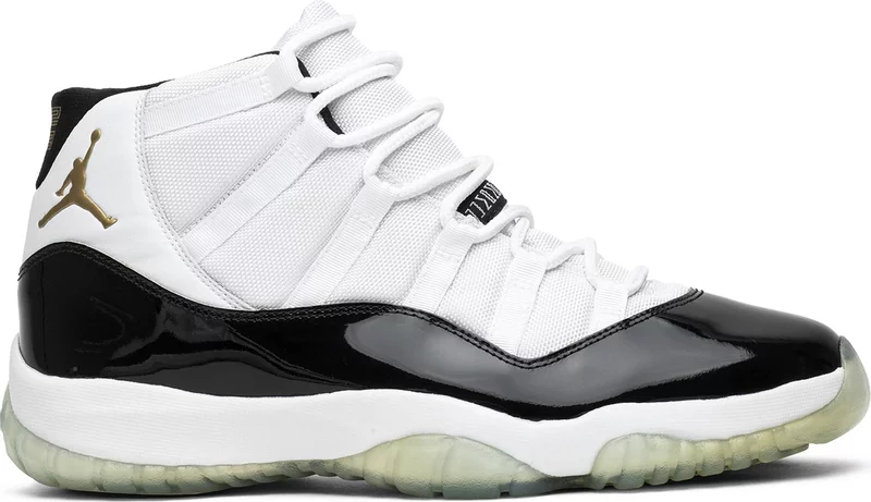 Air Jordan 11 Retro 'Concord - Defining Moments Pack'