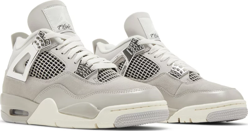 (WMNS) Air Jordan 4 Retro 'Frozen Moments'